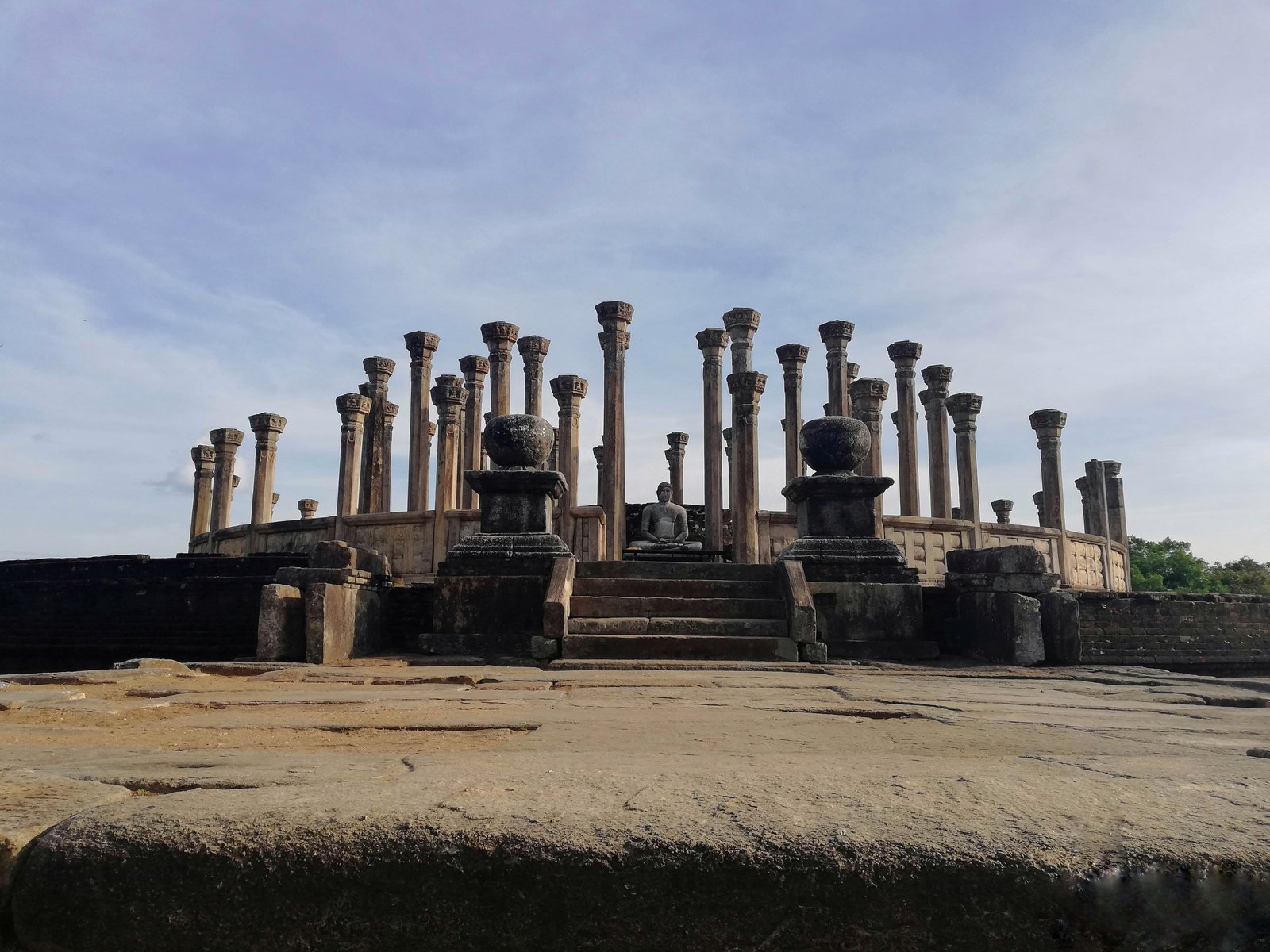 Polonnaruwa Ancient City – History & Attractions