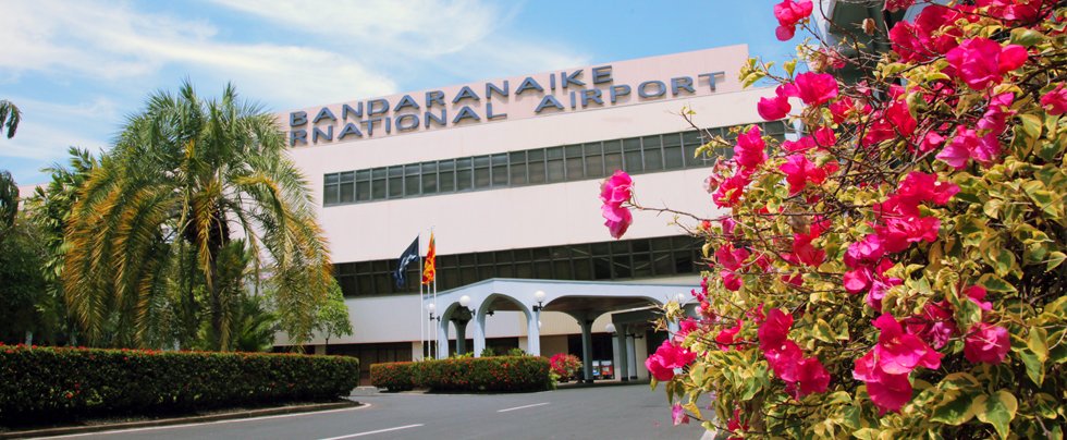 Bandaranaike International Airport: Sri Lanka’s Main International Gateway