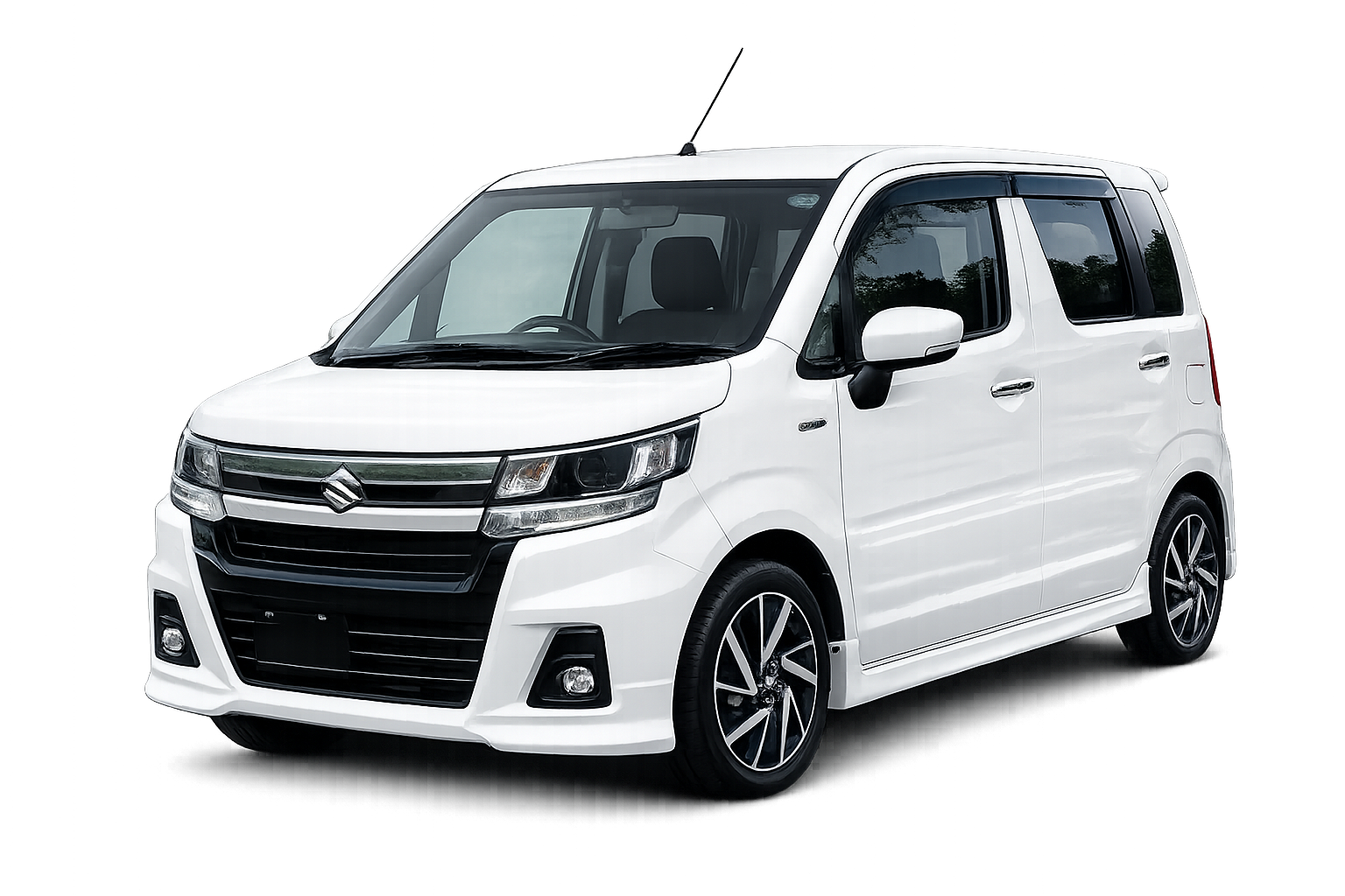 Suzuki Wagon R Sri Lanka