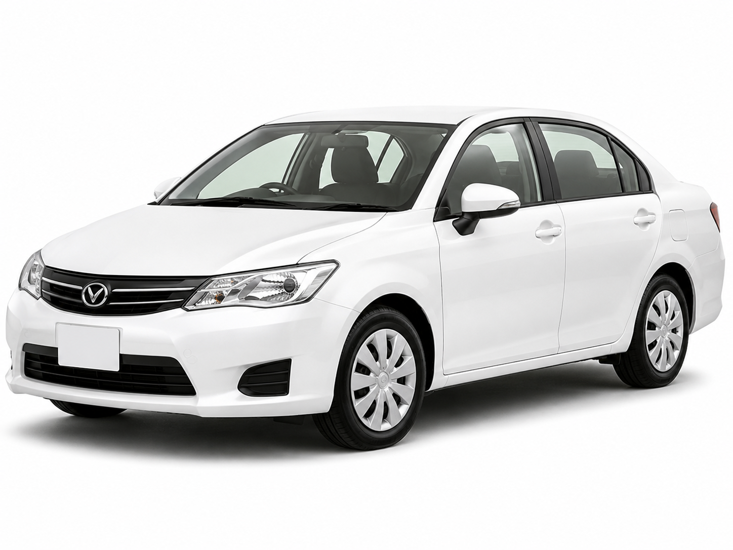 Toyota Axio / Allion Sri Lanka